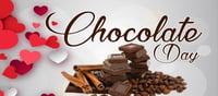 Happy Chocolate Day: History of Chocolate??